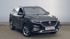 MG Hs 1.5 T-GDI Exclusive 5dr Petrol Hatchback